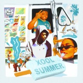 Xool Summer artwork
