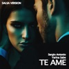 Te Ame (Salsa Version) - Single