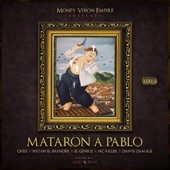 Mataron a Pablo (feat. Natan & Shander & El Geniuz) artwork