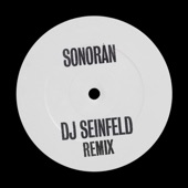 Sonoran (DJ Seinfeld Remix) artwork