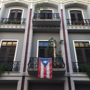 A Symbol of Hope: Interview with Edgardo Miranda Rodriguez, creator of Superhero La Borinquena