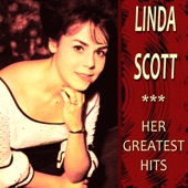 Linda Scott - I've Told Every Little Star