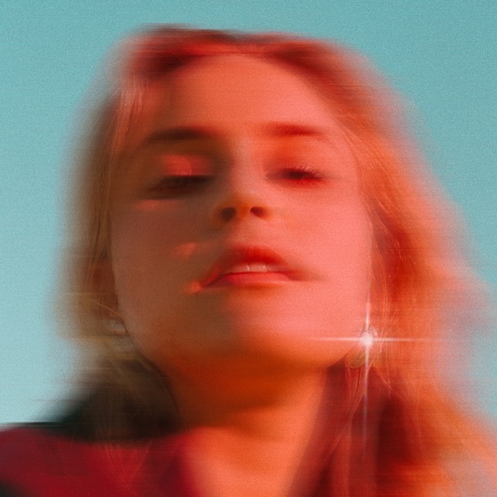 Cover artwork for Closer
