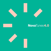 Nova Tunes 4.0 cover