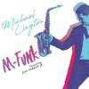 M-Funk (feat. Ray Parker Jr.) - Single