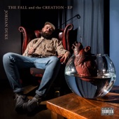 The Fall and the Creation EP artwork