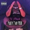 In My Business (feat. Tyweed & Mz Angel) - U-Neek lyrics