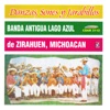 Danzas, Sones y Jarabillos