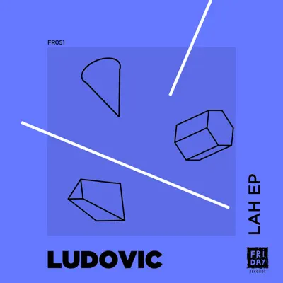 Lah - Single - Ludovic