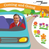 Mister Rogers - Let's Be Together Today
