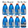 Nipsey Blue (Wins on the Way) - Single album lyrics, reviews, download