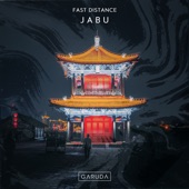 Jabu (Extended Mix) artwork