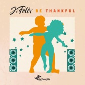 J-Felix - Give Me Some of That (feat. Afua) [Titeknots Remix]