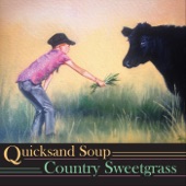 Quicksand Soup - Columbus Stockade Blues