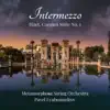 Carmen Suite No. 1: III. Intermezzo - Single album lyrics, reviews, download