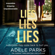 Adele Parks - Lies Lies Lies