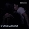 My Boo - 5 Star Marriot lyrics