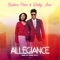Allegiance - Babou Pires & Dally Ann lyrics