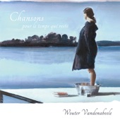 Chansons pour le temps qui reste (with Erno Le Mentholé, Lode Vercampt & Sara Salvérius) artwork