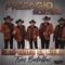 Ahora Te Vas - PRESAGIO NORTEÑO lyrics