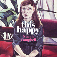 Niamh Campbell - This Happy artwork