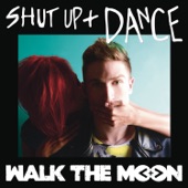 Shut Up and Dance (White Panda Remix) artwork