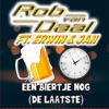 Één Biertje Nog (De Laatste) Een biertje nog (De Laatste) [feat. Erwin & Jan] - Single
