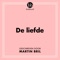 De Liefde (feat. Jan Meng) - Bulkboek lyrics