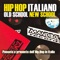 Ciao ciao (feat. Kaos! & Piotta) - Colle der Fomento lyrics