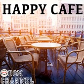 Happy Cafe artwork
