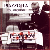 Astor Piazzolla Y Su Orquesta - Tangata Del Alba