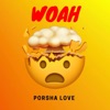 Woah (feat. Cree) - Single