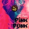 Pink Punk (feat. St.Villagers) - Africa Jett lyrics