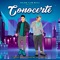 Conocerte (feat. Manu Meza) - Single