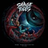 Savage Tales in your face - Single