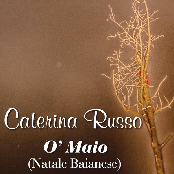 O’ Maio (Natale Baianese)