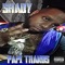 Hasta Luego (feat. Stackz DaGreat) - Shady lyrics