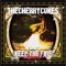 Another Way - THE CHERRY COKE$ lyrics