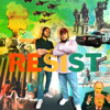 Josh Heinrichs & Skillinjah - Resist - EP  artwork