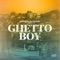 Ghetto Boy (feat. Yxng Le) artwork