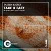 Take It Easy (Richard Grey 2020 Club Mix) - Single