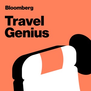 Introducing "What Goes Up," A New Show From Bloomberg