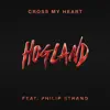 Cross My Heart (feat. Philip Strand) - Single album lyrics, reviews, download