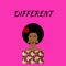 Different (feat. Eddyblint) - Zay Ade lyrics