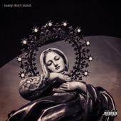 Mary Dont Mind artwork