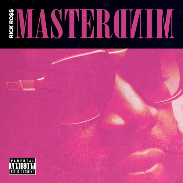 Mastermind - Rick Ross