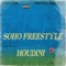 SoHo Freestyle (feat. Kota the Friend) artwork