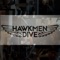 Johnny Marr - Hawkmen, Dive! lyrics