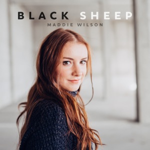 Maddie Wilson - Black Sheep - 排舞 音樂