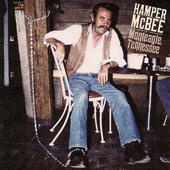 Hamper McBee - Wreck Of The Number 9